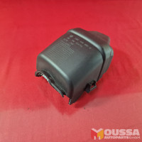 Kompressor compartment cover