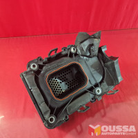pressure damper housing