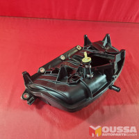 Intake manifold