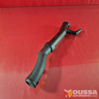 Water coolant pipe cooling hose