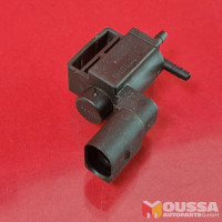 Solenoid valve
