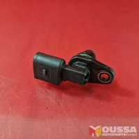 Camshaft sensor pulse generator