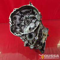 Gearbox