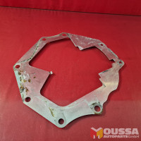 Gearbox metal interplate