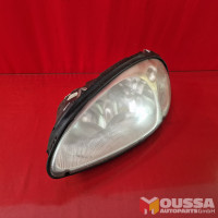 Headlight headlamp