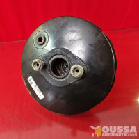 Brake booster