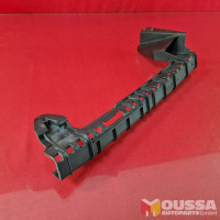 Window guide rail bracket