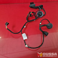 Door harness cable set