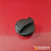 Oil filler cap
