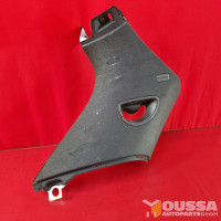 C-pillar trim cover