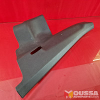 C-pillar trim cover