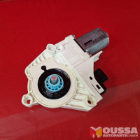 Window regulator motor