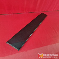 Door b-pillar outer trim