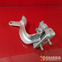 Boot lid hinge