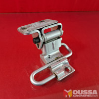 Door hinge
