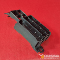Support Fuse Locker