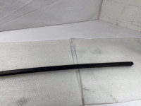 Window weatherstrip