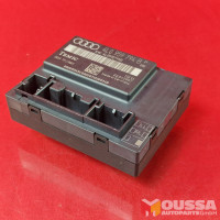 Door control unit 
