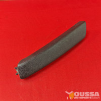Door closing handle