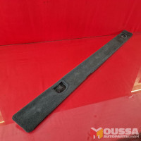 Cover trim