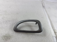 Door handle trim