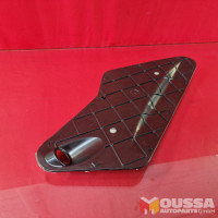 Cover for door inner panel