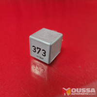 Electric relay module no.373