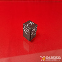 Electric relay module no. 639