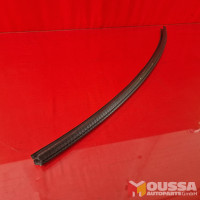 Window aperture seal
