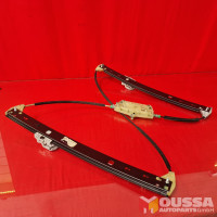 Window lift regulator