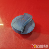 coolant cap