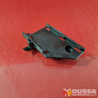 Water expansion tank mount holder