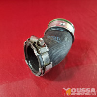 Pressure hose