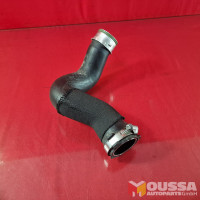 Intercooler hose pipe