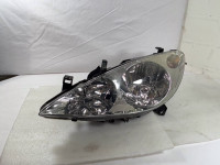 Headlight assembly