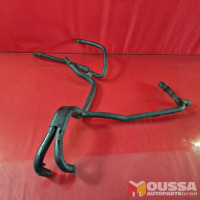 Water coolant pipe cooling hose