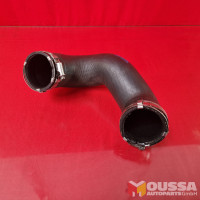 Intercharge air hose pipe