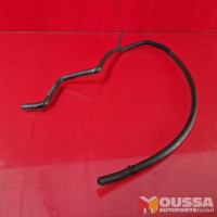 Coolant pipe cooling hose