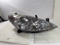 Headlight assembly