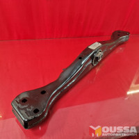 Gearbox mount bracket