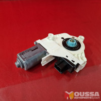 Window motor