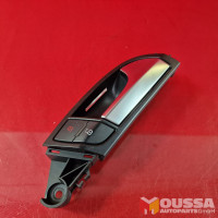 Door opener handle