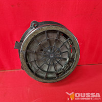 Door speaker