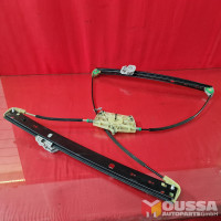 Window lift regulator