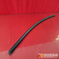 Window aperture seal