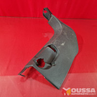 A-pillar lower trim cover