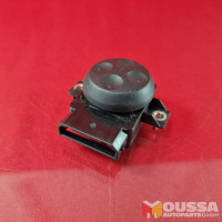 Switch for lumbar support adjustment