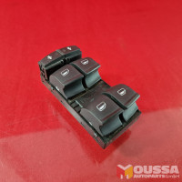 Master window switch 
