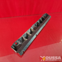 Bumper support