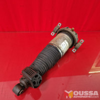 Air suspenion shock absorber